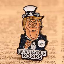 Cartoon Man Lapel Pins Custom Lapel Pins Lapel Pins Mens Lapel Pins