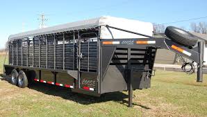 Below are only a few examples of rumber used for equipment trailer flooring. Coose The Ranch Hand Worley Equipment