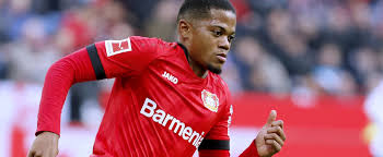 The latest tweets from @leonbailey Bayer Leverkusen Leon Bailey Mochte Den Verein Verlassen