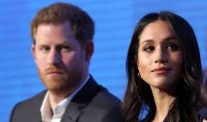 Harry and meghan, duke and duchess of sussex, are expecting their second child, a spokesperson confirmed to abc news. Prince Harry Warned Of Losing Himself With Meghan Markle In Awards To Rival Royal Family