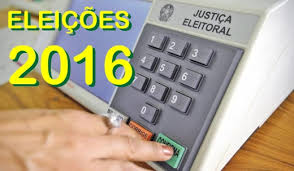 Resultado de imagem para Imagens eleições 2016