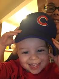 Who's your favorite #Cubs starting pitcher? 🤔 #BeHereForIt