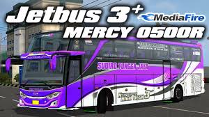 Sgcarena » jetbus 3+ voyager scania k410 bus mod for bussid. Jetbus 3 Mercy 0500r Mod For Bus Simulator Indonesia Sgcarena