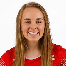 2018 Volleyball Roster