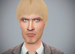 Falkii's Squeamishsims Beetle Eyes