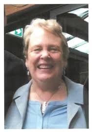 Jacqueline Walker Obituary