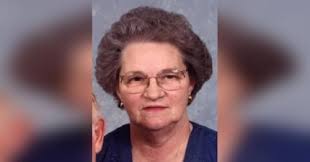 Barbara Mansell Coats Obituary (2022)