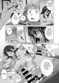 Mother And Sons Secret Hentai Magazine Chapters