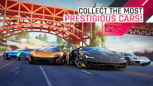 100% working on 368396 devices, voted by 42, developed by gameloft. Asphalt 9 Legends 2 3 4a Apk Download