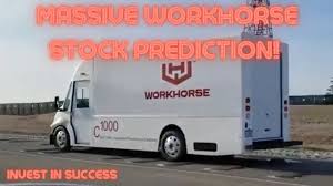(wkhs) stock quote, history, news and other vital information to help you with your stock trading and investing. Workhorse Stock Price Prediction Should You Buy Workhorse Stock At 21 Workhorse Stock Analysis Youtube