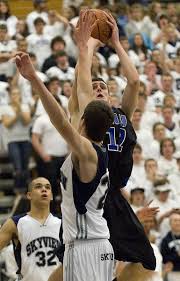 4A boys basketball: Mountain View wins elusive title - The Columbian