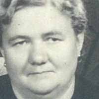 Barbara Stork (1902–1988) • FamilySearch