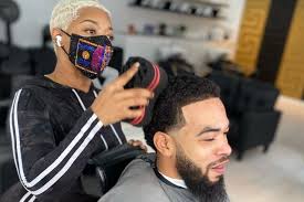 Keith thurman shows off his new haircut. Top 20 Barbershops Near You In Conyers Ga Find The Best Barbershop For You