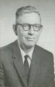 Joseph Franklin Camp (1915-1991)