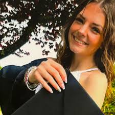 She was young and beautiful- a young lady who graduated from high school a  few months back- a teenager who turned 18 last month. About 300 good folks  live in Arley, Alabama.