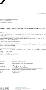 Download the job application letter template (compatible with google docs and word online) or see below for more examples. Scbt9 Bluetooth Speakerphone Cover Letter Letter Sennheiser Communications