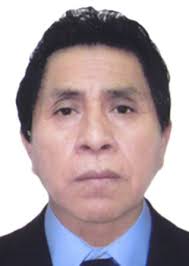 Candidato por LIMA ANTONIO CARDENAS DE LA TORRE al congreso 2021