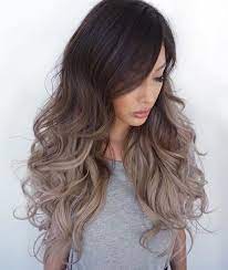 Aceptar y apreciar el cambio de color. Estilos De Cabello Ombre Que Te Motivaran A Un Cambio De Look Radical Tintes De Cabello Cabello Ombre Coloracion De Cabello