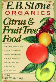 All contain small seeds that the british tree fruit season starts in august with the first apples and ends in november with medlars. E B Stone Organics Citrus Fruit Tree Food 7 3 3 4 Lbs Box Whittierfertilizer Com