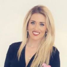 Jenna Snodgrass's Instagram, Twitter & Facebook