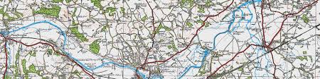 Within walking distance of local shops, restaurants and leisure facilities. Emmer Green Photos Maps Books Memories Francis Frith