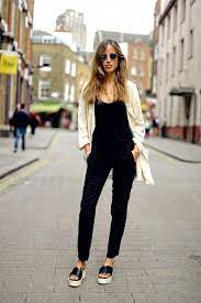 15 Classy Outfit Ideas For Women This Fall Binezr Minimal Fashion Fashion Street Style