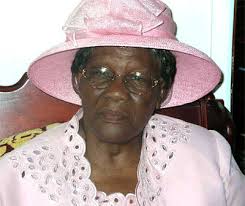 Remembering Phyllis Clarke