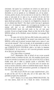 Caracterizarea personajului este o compunere pe baza textului literar care are o structura specifica, tinand cont insa de cerintele si partile generale ale. Testamentul Filozofic Vol I Autor Mihai Gane Flip Book Pages 301 350 Pubhtml5