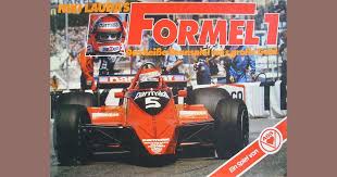 Schwerpunkte sind fußball, formel 1 und golf. Niki Lauda S Formel 1 Board Game Boardgamegeek