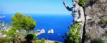 La plus grande île dans cet archipel est l'île de lipari. Top Iles Italiennes Blog Bourse Des Vols