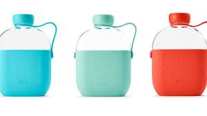 The hydro flask standard mouth water bottle is a simple water bottle. The Best Reusable Water Bottles Of 2019 Coach