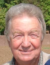 Obituary information for Clarence E. Hand