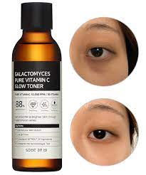 Take your skincare routine to the next level with a targeted serum. Galactomyces Pure Vitamin C Glow Toner The Ichigo Shop