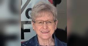 Mary Katherine Carlen Obituary