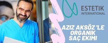 Dr Aziz Aksoz From Estetik International Shares Which Hair Transplant Option Is The Best Bookimed