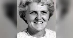 Alice Christine Bybee Obituary