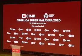Bab ini akan menguraikan latar belakang masalah, rumusan masalah, batasan masalah dan tujuan, dan juga sistematika penulisan 2. Rasmi Mfl Umumkan Cimb Bank Sebagai Title Sponsor Saingan Liga Super Malaysia Dan Piala Sumbangsih