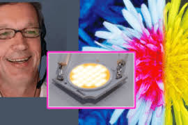 Industrial Designer Isabelle Olsson