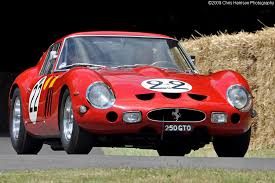 Image result for Ferrari 250 GTO
