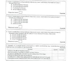 Examenul de evaluare națională 2021 începe marți, 22 iunie, cu proba scrisă la limba și literatura română, și continuă în 24 iunie cu examenul la matematică. Vcauvpxwqhl9um