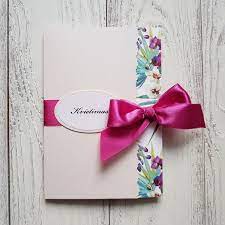 Beautiful Floral Invitations With Oversized Bow Invites Invitations Orchid Tropical Bow R Beautiful Invitations Wedding Invitations Diy Handmade Wedding