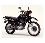 YAMAHA-XT