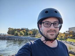 Meet the IJF: Web Developer Daniel Nass