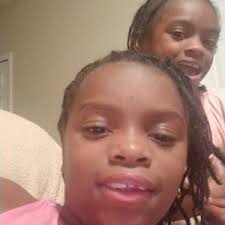 Nevaeh Morrison (@NevaehMorrison3)