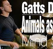 Animals as Leaders - Mind Spun Drum Playthrough