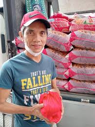 Angeles City Information...