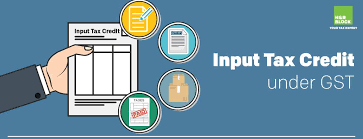 Is not eligible to claim rm7,200 as input tax on the purchase of the. A Complete Guide To Input Tax Credit Itc Under Gst