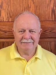 William Cousins appointed interim village manager