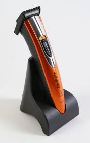 ماكينة حلاقة رجالي جيمي المطورة Beauty Electric Shaver Shaver