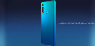 Moto G8 Power Lite Arctic Blue 4gb Ram In 2020 Power Moto Arctic Blue